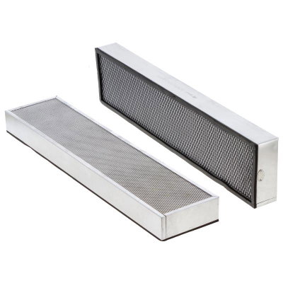 KUPÉLUFTFILTER