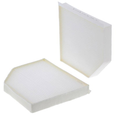 KUPÉLUFTFILTER