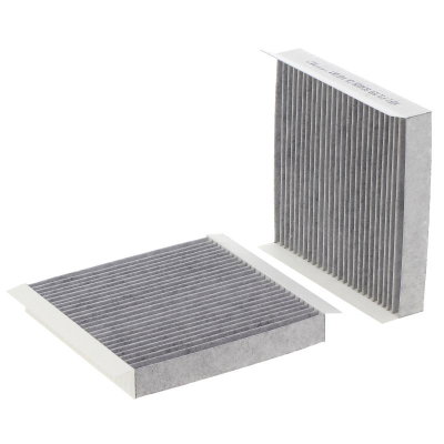 KUPÉLUFTFILTER