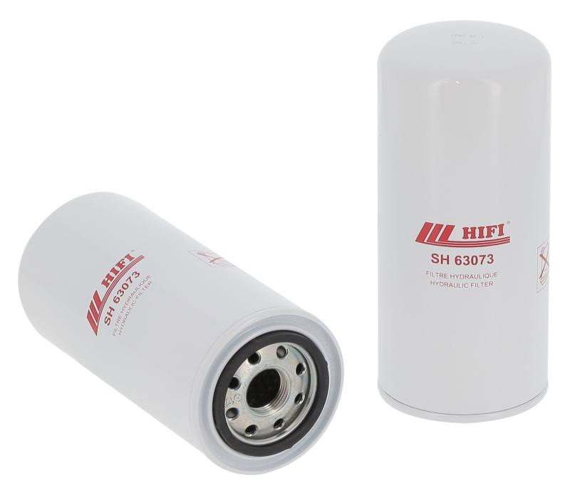 HYDRAULFILTER