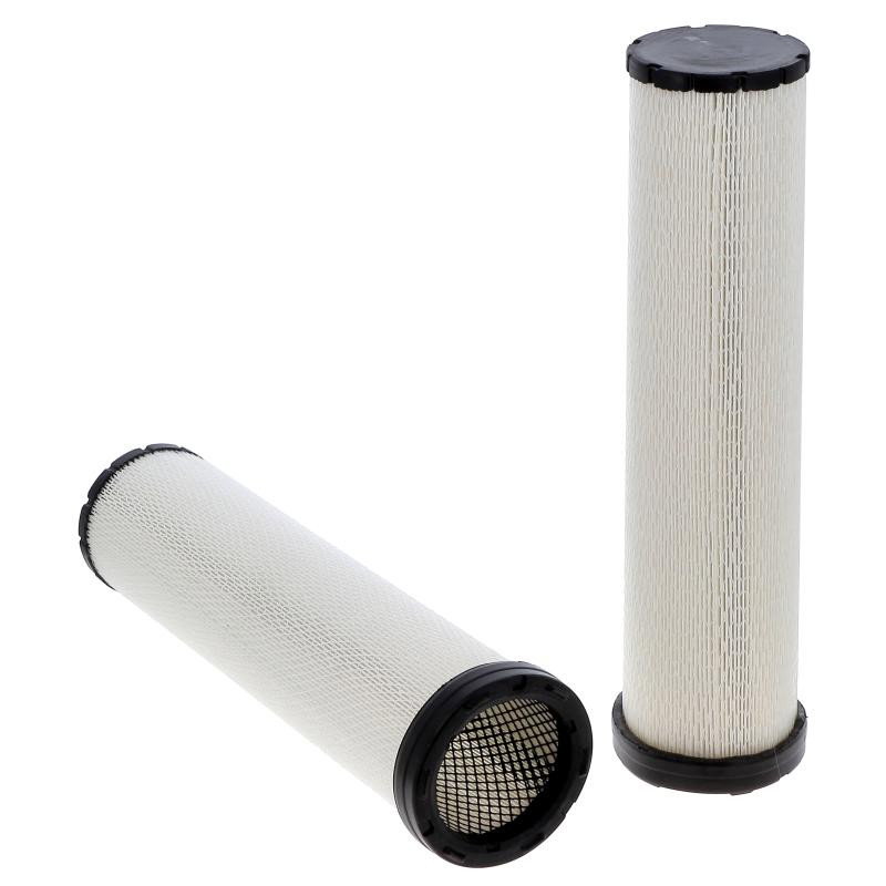 LUFTFILTER