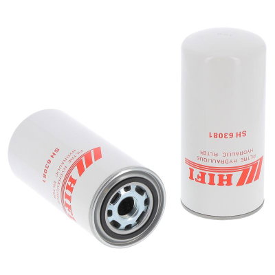 HYDRAULFILTER