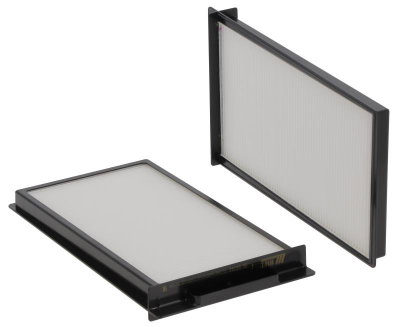 KUPÉLUFTFILTER