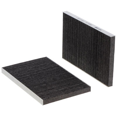 KUPÉLUFTFILTER