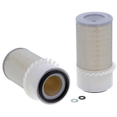 LUFTFILTER