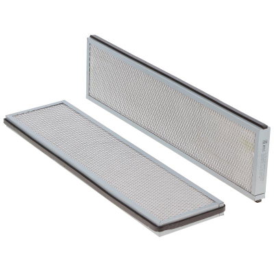 KUPÉLUFTFILTER