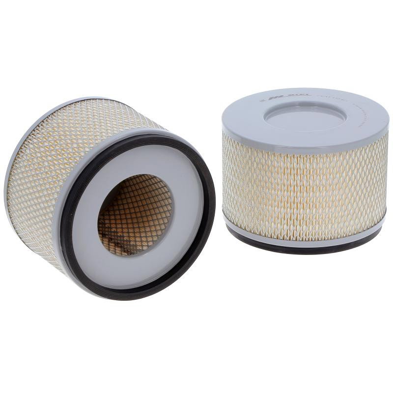 LUFTFILTER