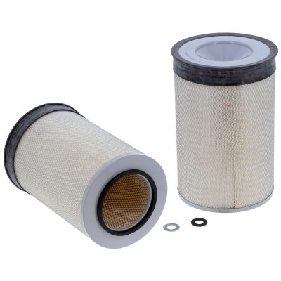 LUFTFILTER