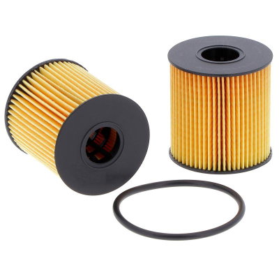 OLJEFILTER