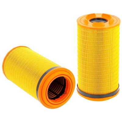 LUFTFILTER