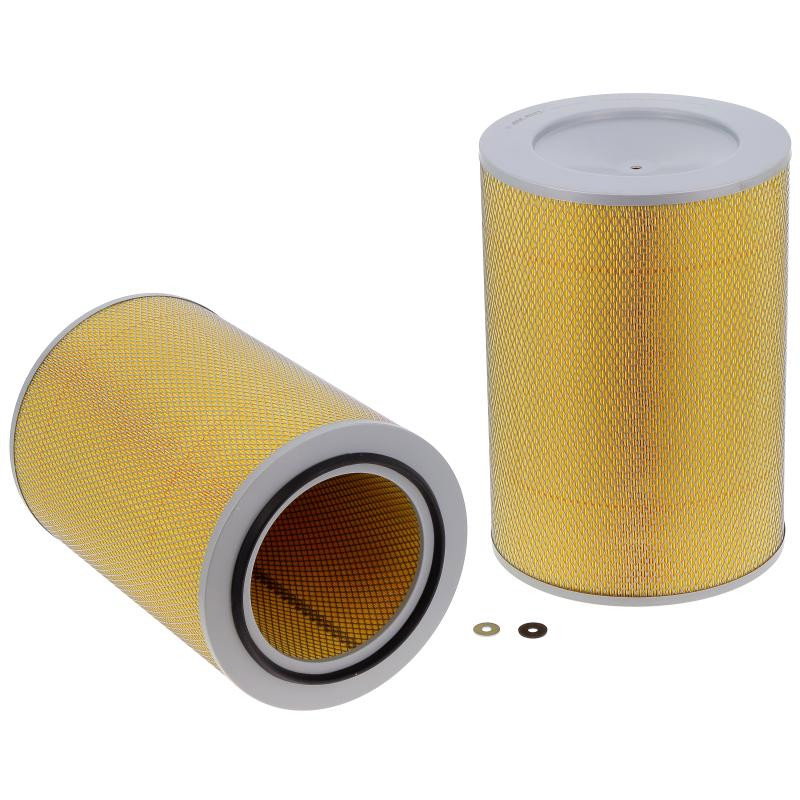 LUFTFILTER