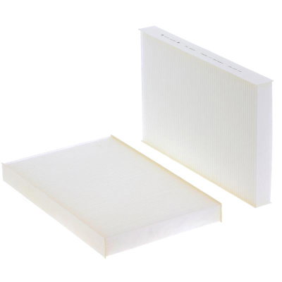 KUPÉLUFTFILTER