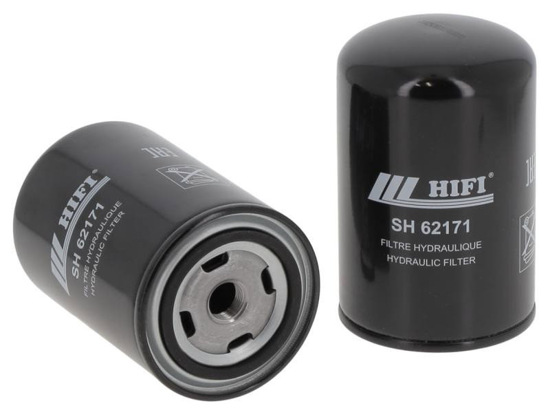 HYDRAULFILTER