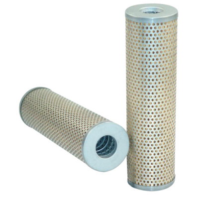 OLJEFILTER