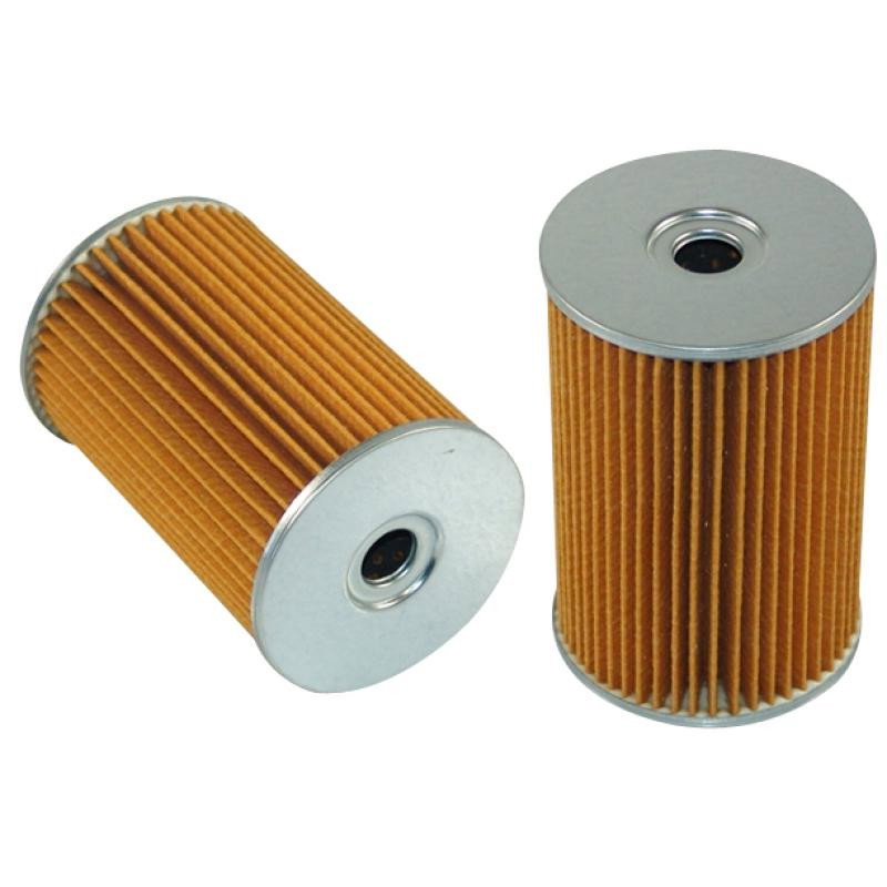 OLJEFILTER