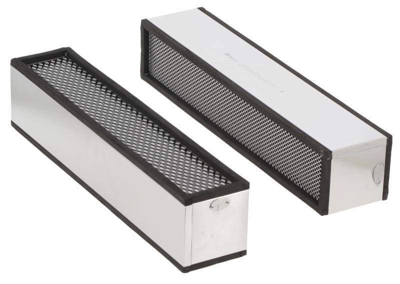 KUPÉLUFTFILTER