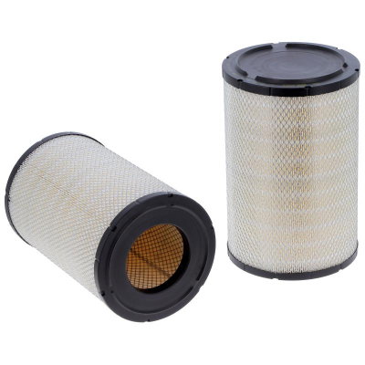 LUFTFILTER