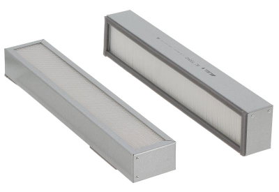 KUPÉLUFTFILTER