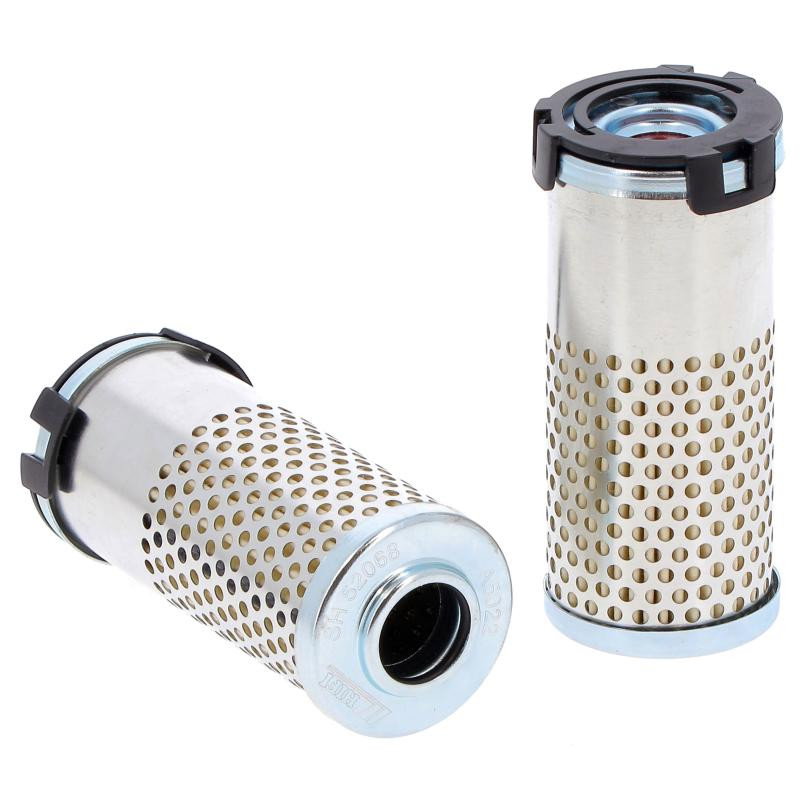 HYDRAULFILTER
