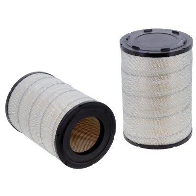 LUFTFILTER