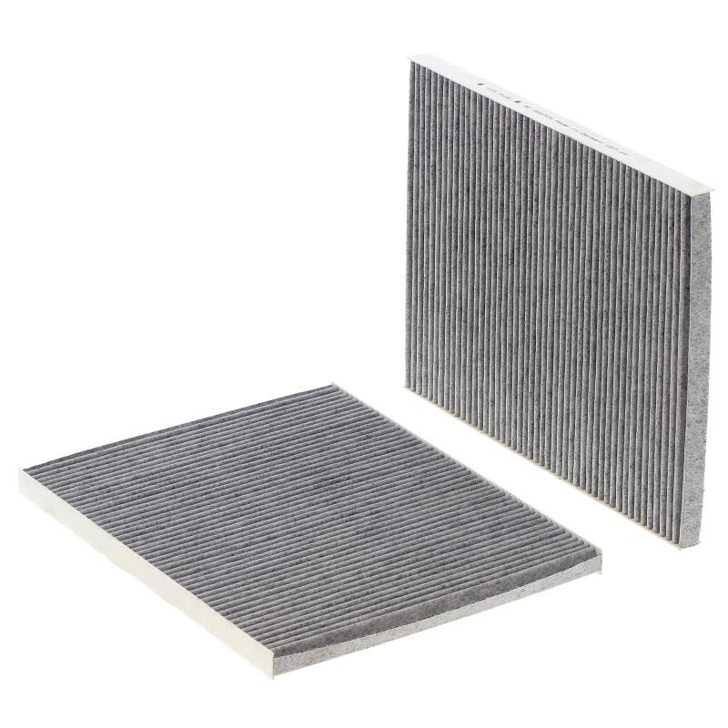 KUPÉLUFTFILTER