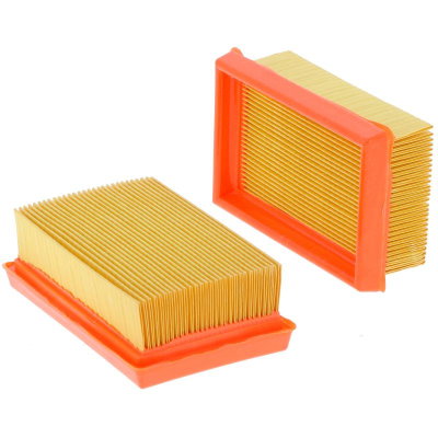 LUFTFILTER