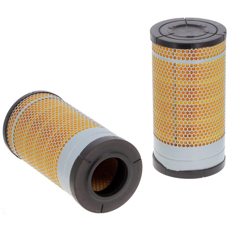 LUFTFILTER