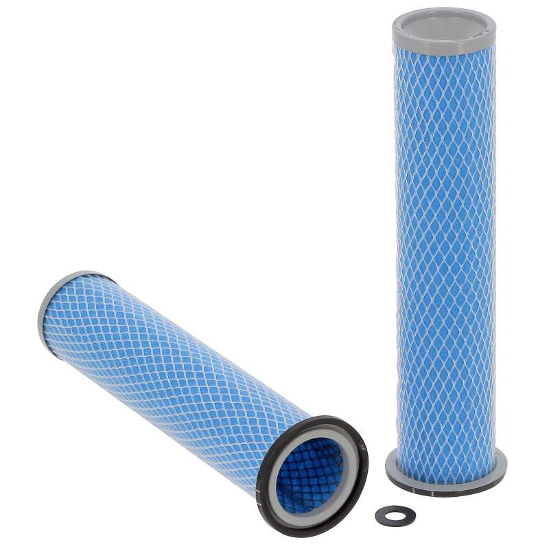 LUFTFILTER