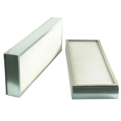 KUPÉLUFTFILTER