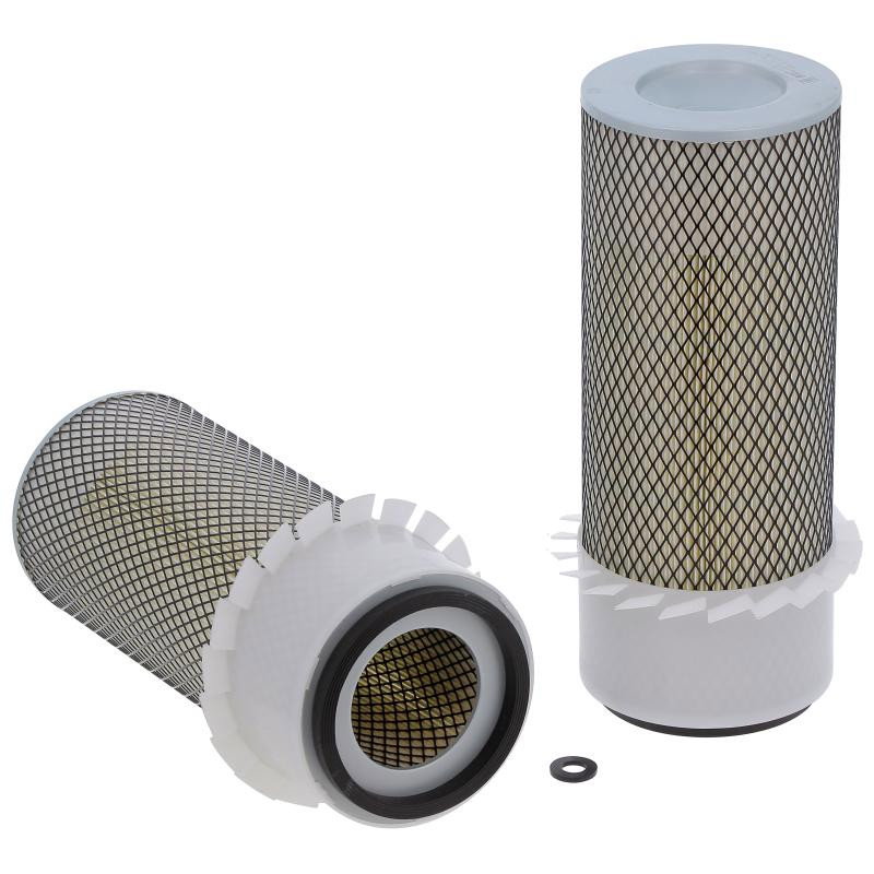 LUFTFILTER