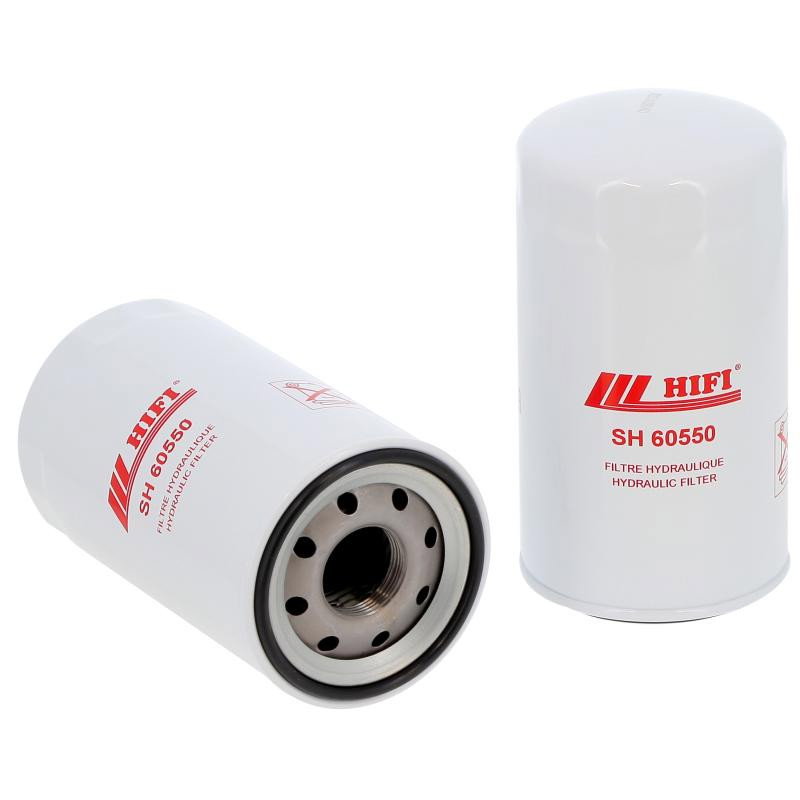 HYDRAULFILTER SPIN-ON