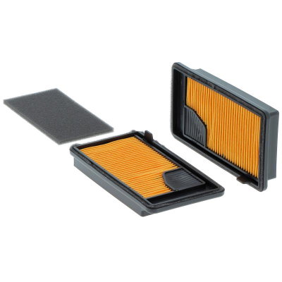 LUFTFILTER