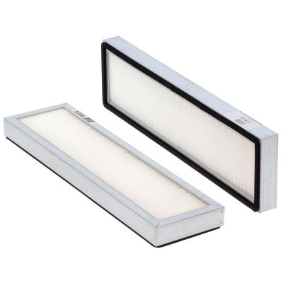KUPÉLUFTFILTER