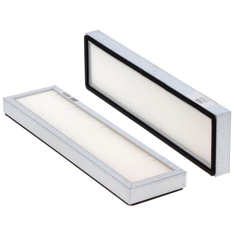 KUPÉLUFTFILTER