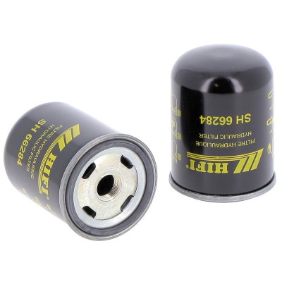 HYDRAULFILTER