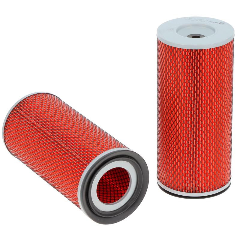 LUFTFILTER