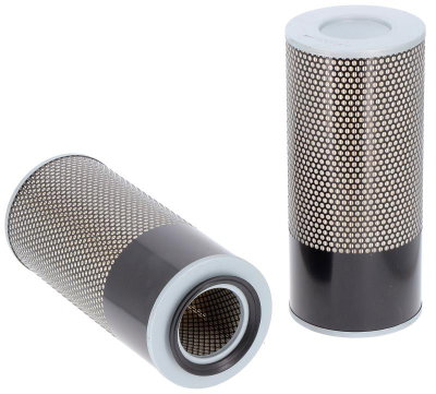 LUFTFILTER