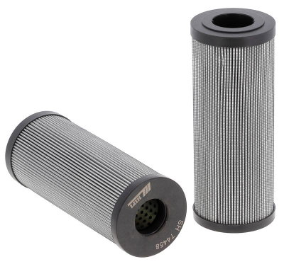 HYDRAULFILTER