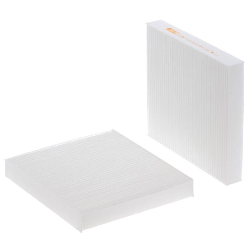 KUPÉLUFTFILTER