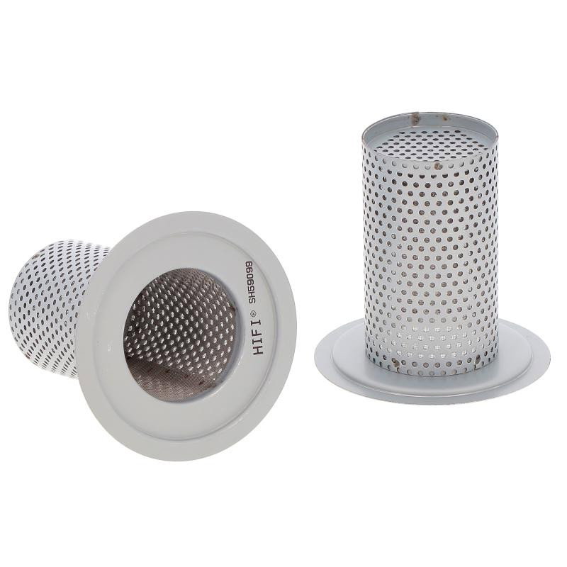 HYDRAULFILTER