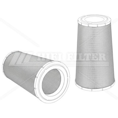 LUFTFILTER