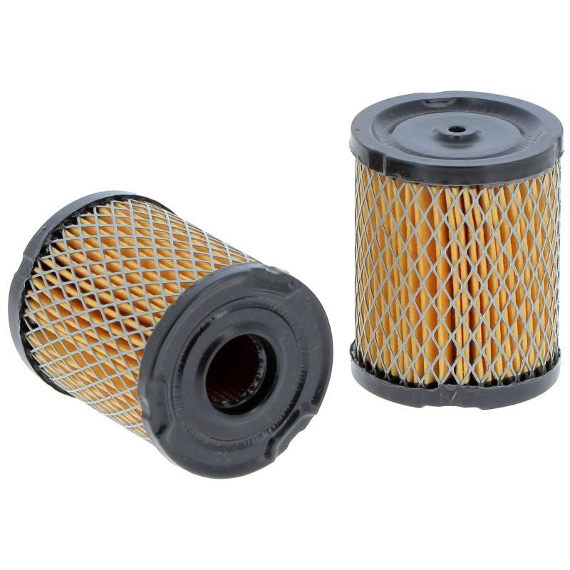 LUFTFILTER