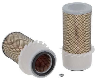 LUFTFILTER
