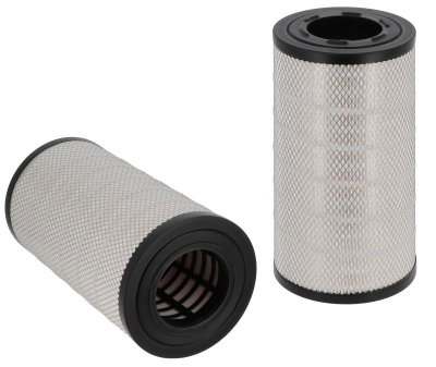 LUFTFILTER