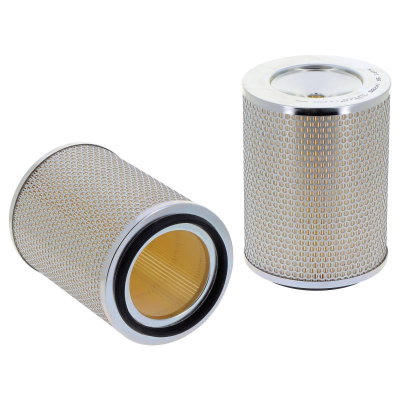LUFTFILTER