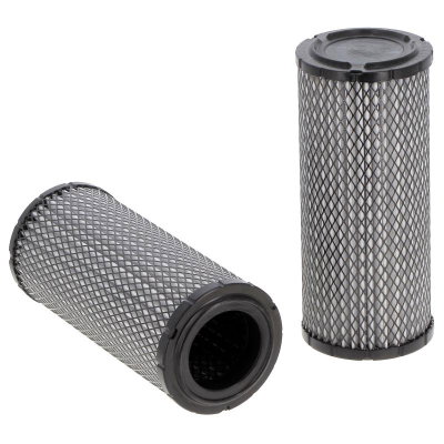 KUPÉLUFTFILTER