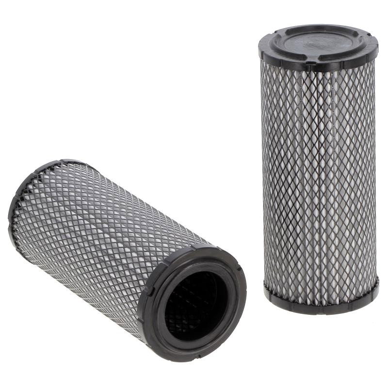 KUPÉLUFTFILTER