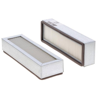 KUPÉLUFTFILTER