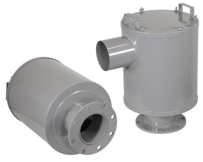 KOMPLETT LUFTFILTER