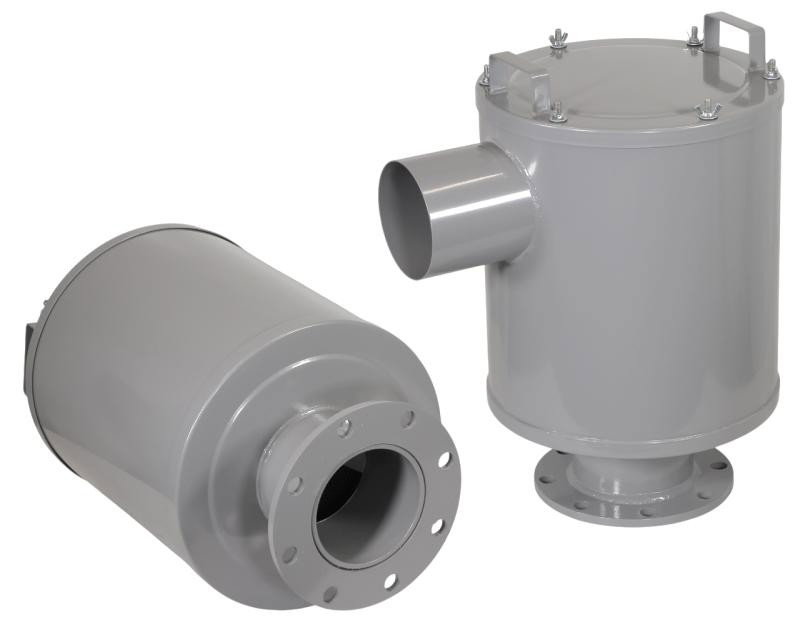 KOMPLETT LUFTFILTER